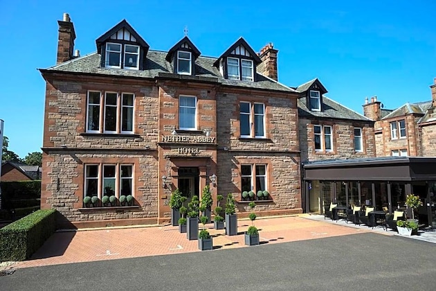 Gallery - Nether Abbey Hotel