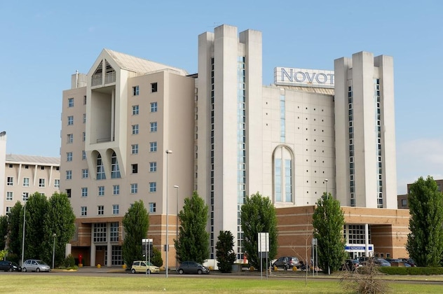 Gallery - Novotel Firenze Nord Aeroporto
