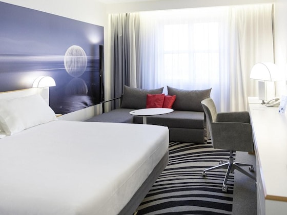 Gallery - Novotel Firenze Nord Aeroporto