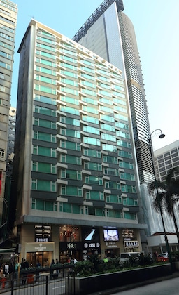 Gallery - The Imperial Hotel