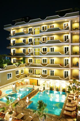 Gallery - Lk Royal Suite Pattaya