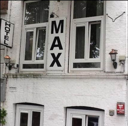 Gallery - Max Hotel Amsterdam
