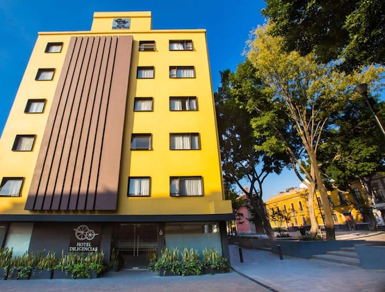 Gallery - Hotel Diligencias