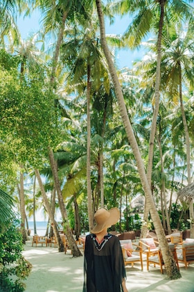 Gallery - Baros Maldives