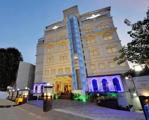 Gallery - Ramanashree Richmond Circle Bangalore