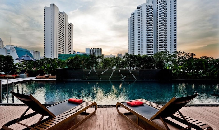 Gallery - Fraser Suites Sukhumvit, Bangkok