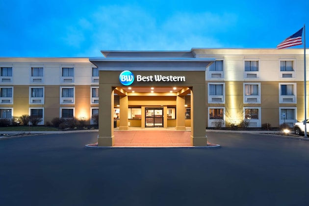 Gallery - Best Western Rochester Marketplace Inn