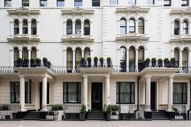 Gallery - London House Hotel