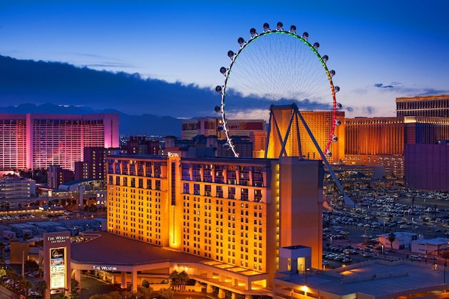 Gallery - The Westin Las Vegas Hotel & Spa