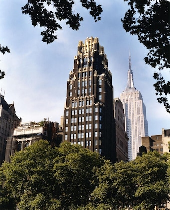 Gallery - The Bryant Park Hotel