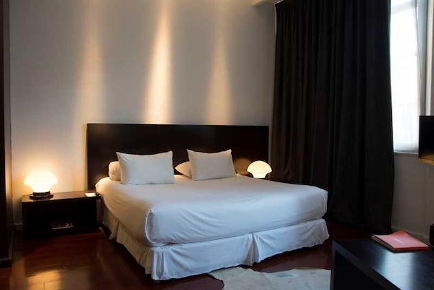 Gallery - Moreno Hotel Buenos Aires