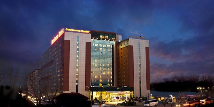 Gallery - Rin Grand