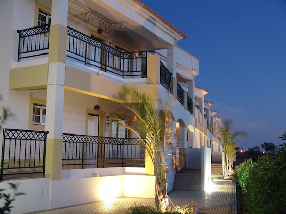 Gallery - Novochoro Apartments