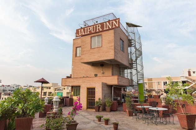 Gallery - Jaipur Inn