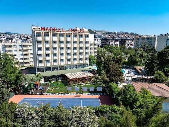 Gallery - Marbel Hotel By Palm Wings