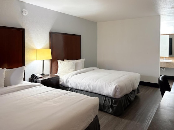Gallery - Motel6 Mesa, Az - Downtown
