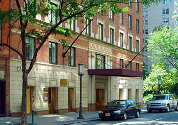 Gallery - Aka Sutton Place - Apartments