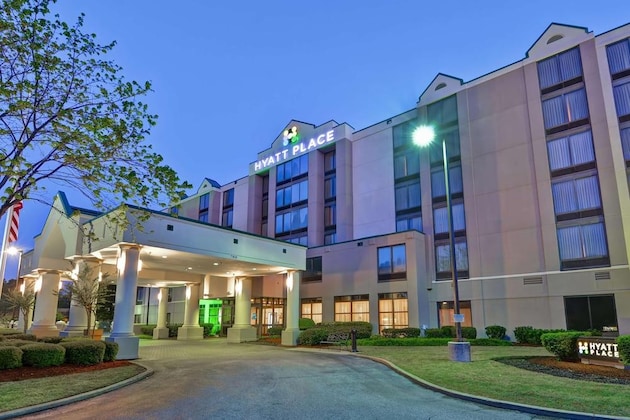 Gallery - Hyatt Place Memphis Wolfchase Galleria