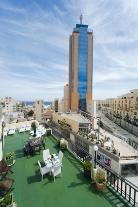 Gallery - Rokna Hotel