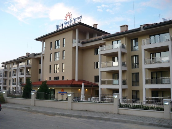 Gallery - Byala Beach Resort