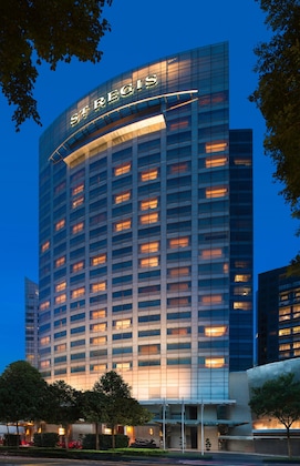 Gallery - The St. Regis Singapore