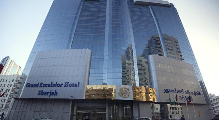 Gallery - Grand Excelsior Hotel Sharjah