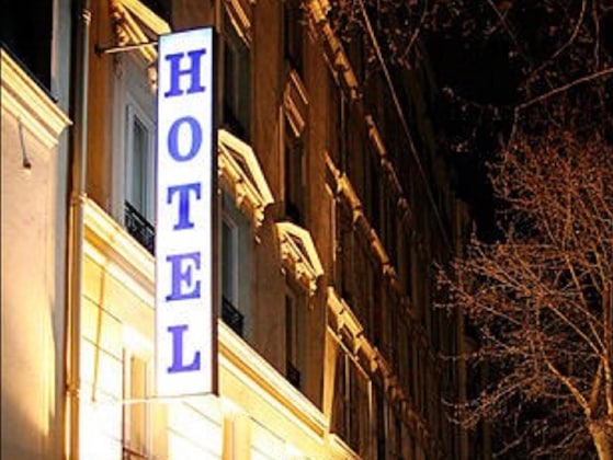 Gallery - Grand Hotel Dore