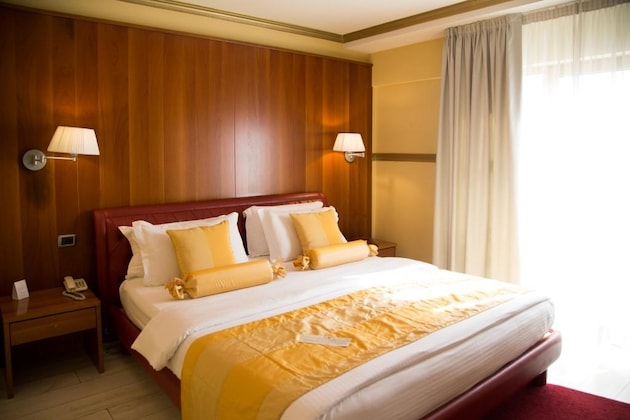 Gallery - Diplomat Hotel & Spa