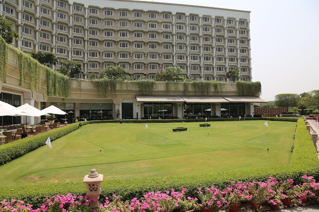 Gallery - Taj Palace, New Delhi