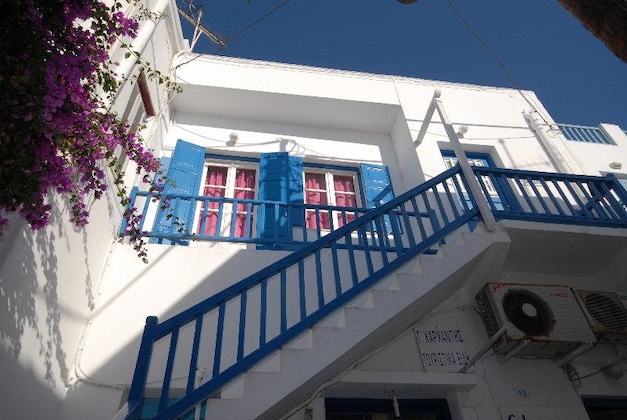 Gallery - Fournakia Complex