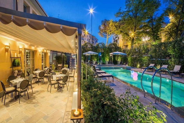 Gallery - Hotel Ville sull'Arno