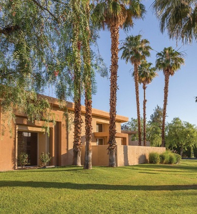 Gallery - Worldmark Palm Springs - Plaza Resort And Spa