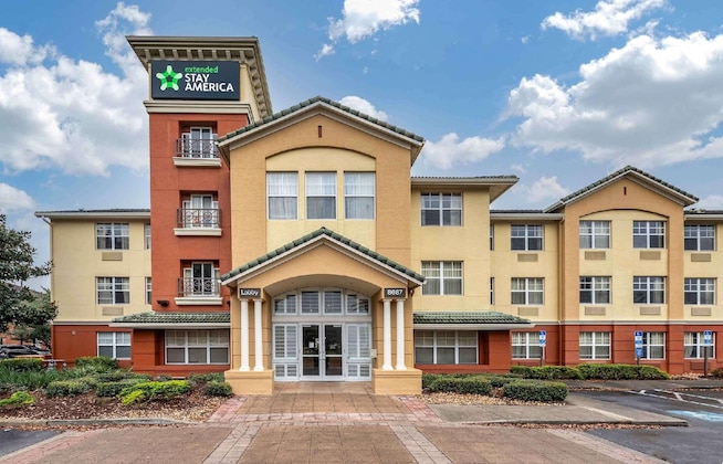 Gallery - Extended Stay America Orlando Southpark Commodity Circle