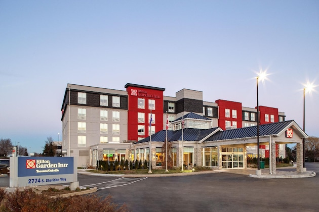 Gallery - Hilton Garden Inn Toronto Oakville