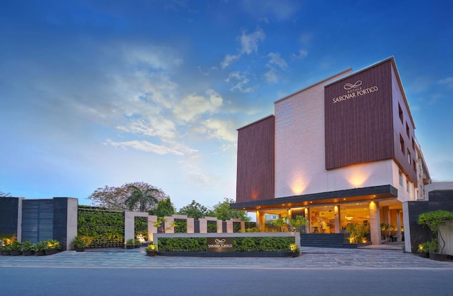 Gallery - Royale Sarovar Portico Agra