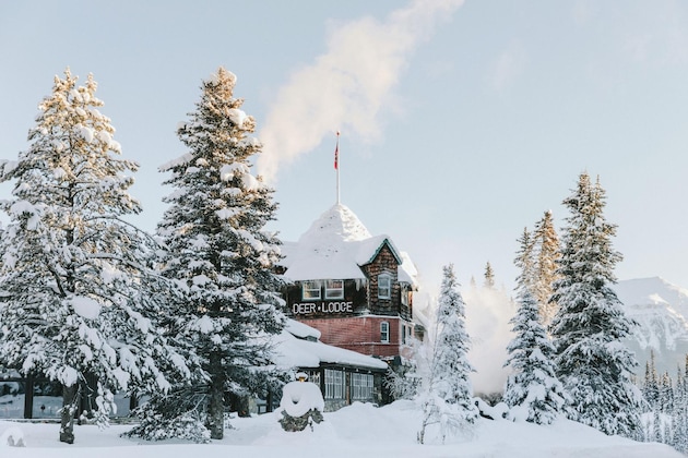 Gallery - Deer Lodge