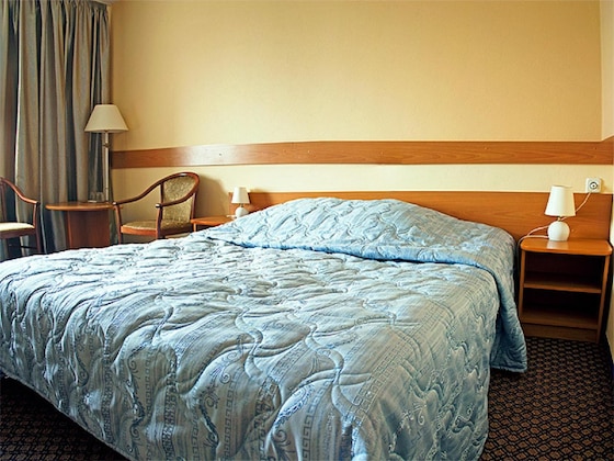 Gallery - Izmailovo Beta Hotel