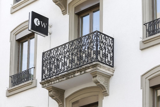 Gallery - Eastwest Hotel
