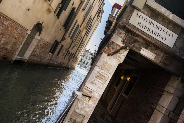 Gallery - Locanda Barbarigo Venezia