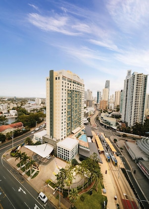Gallery - Voco Gold Coast