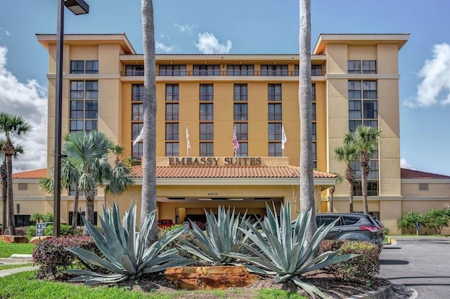 Gallery - Embassy Suites by Hilton Orlando International Drive Convention Center