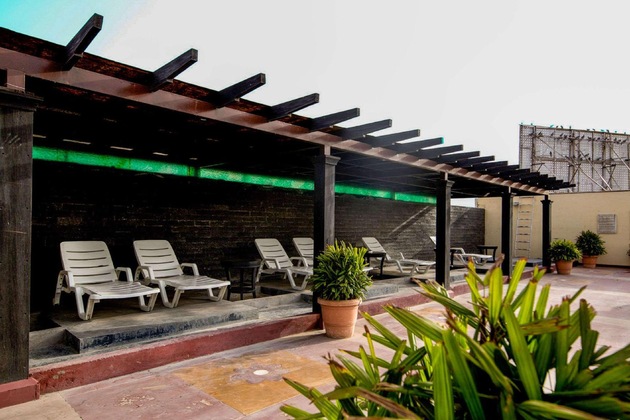 Gallery - Clarion Bella Casa Jaipur