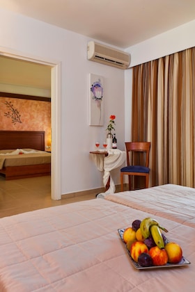 Gallery - Gaia Royal Hotel