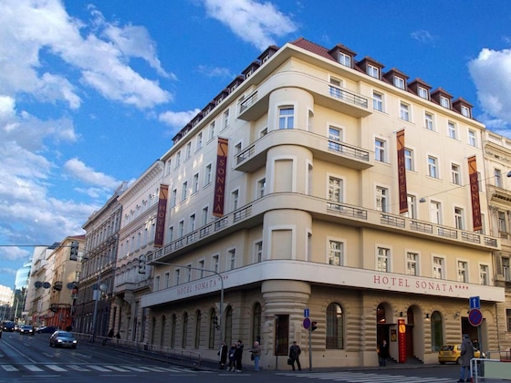 Gallery - Ea Hotel Sonata