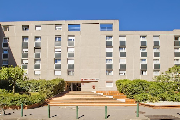 Gallery - Sejours & Affaires Toulouse De Brienne