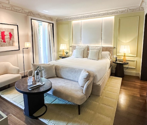 Gallery - Hotel Hospes Puerta De Alcalá