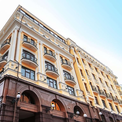 Gallery - Riviera House