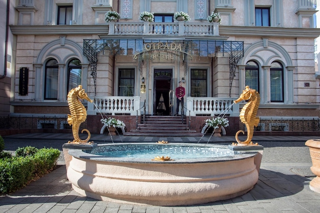 Gallery - Hotel Otrada