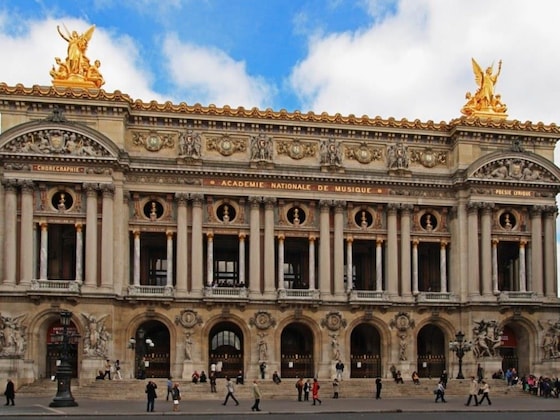 Gallery - Hôtel Moliere