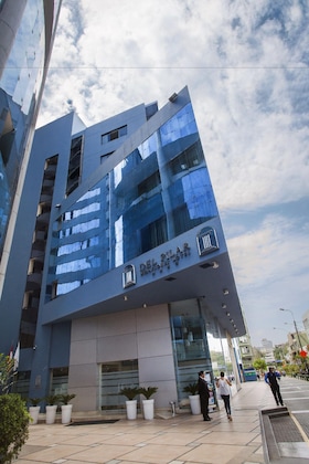 Gallery - Del Pilar Miraflores Hotel